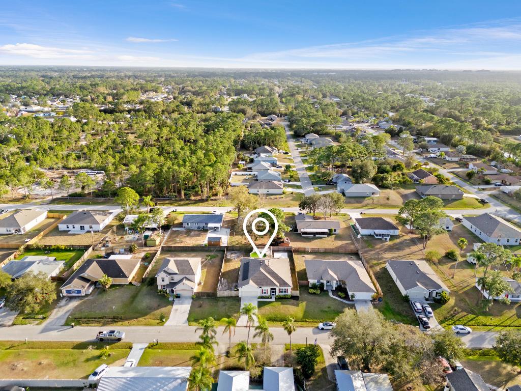 PORT MALABAR UNIT 12 - Residential