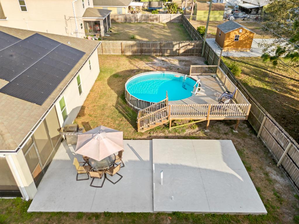 PORT MALABAR UNIT 12 - Residential