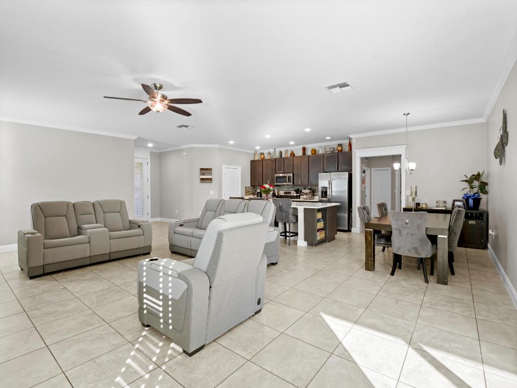 PORT MALABAR UNIT 12 - Residential