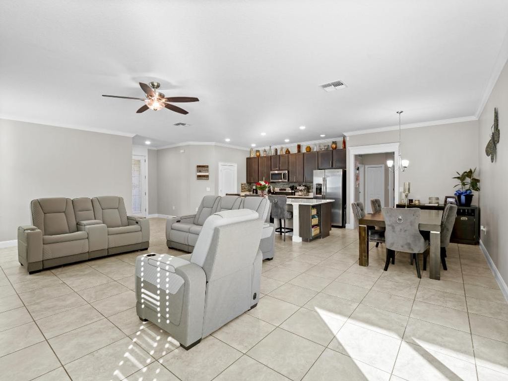 Photo of 138 Cameron Street SE, Palm Bay, FL 32909 (MLS # R11158108)