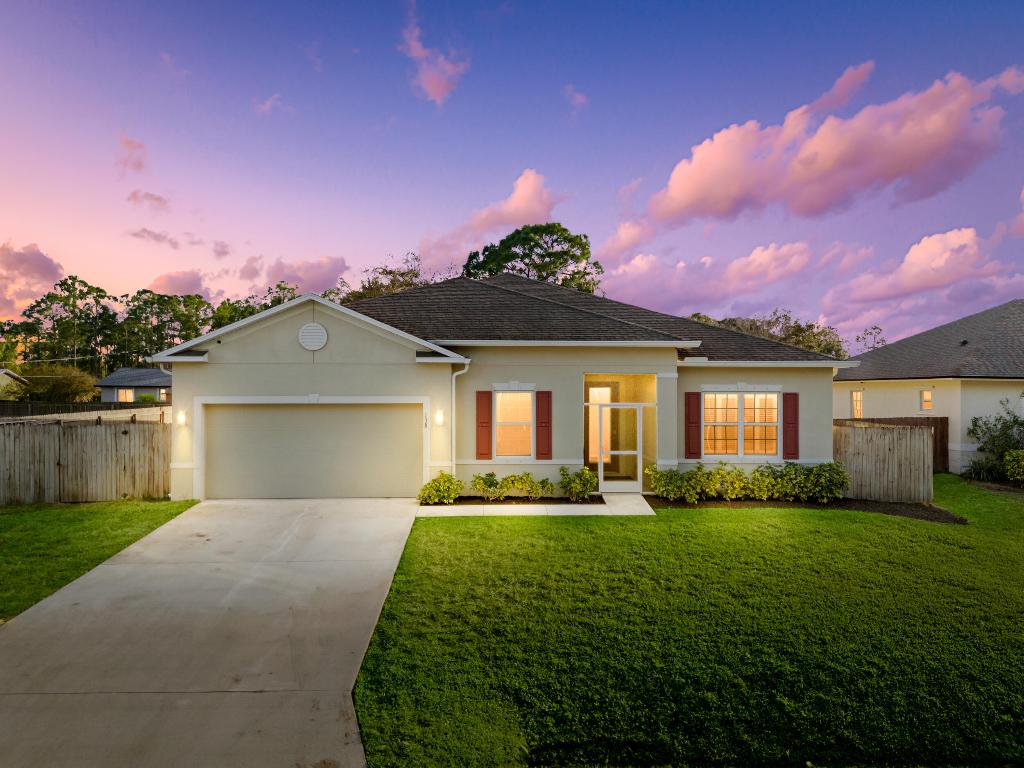 PORT MALABAR UNIT 12 - Residential