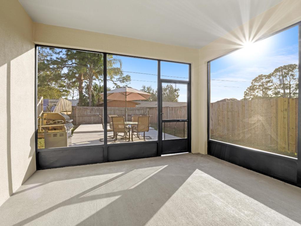 PORT MALABAR UNIT 12 - Residential