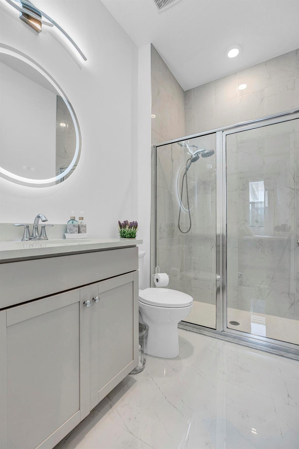 CRESSWIND PALM BEACH - Residential