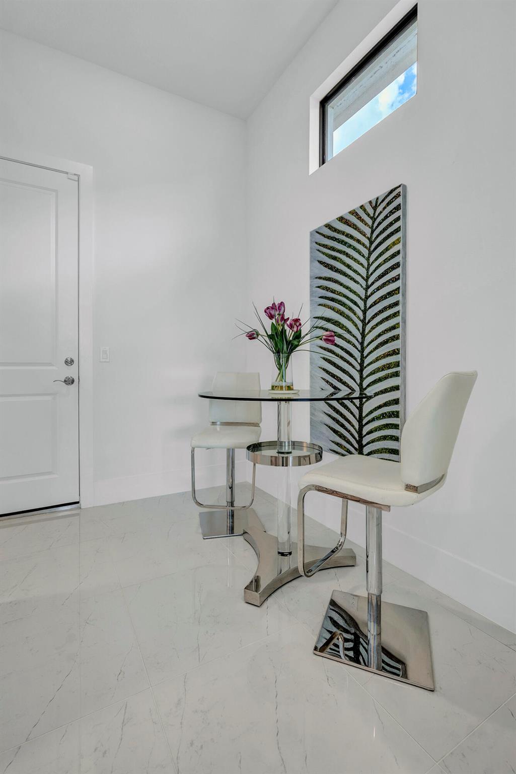 CRESSWIND PALM BEACH - Residential