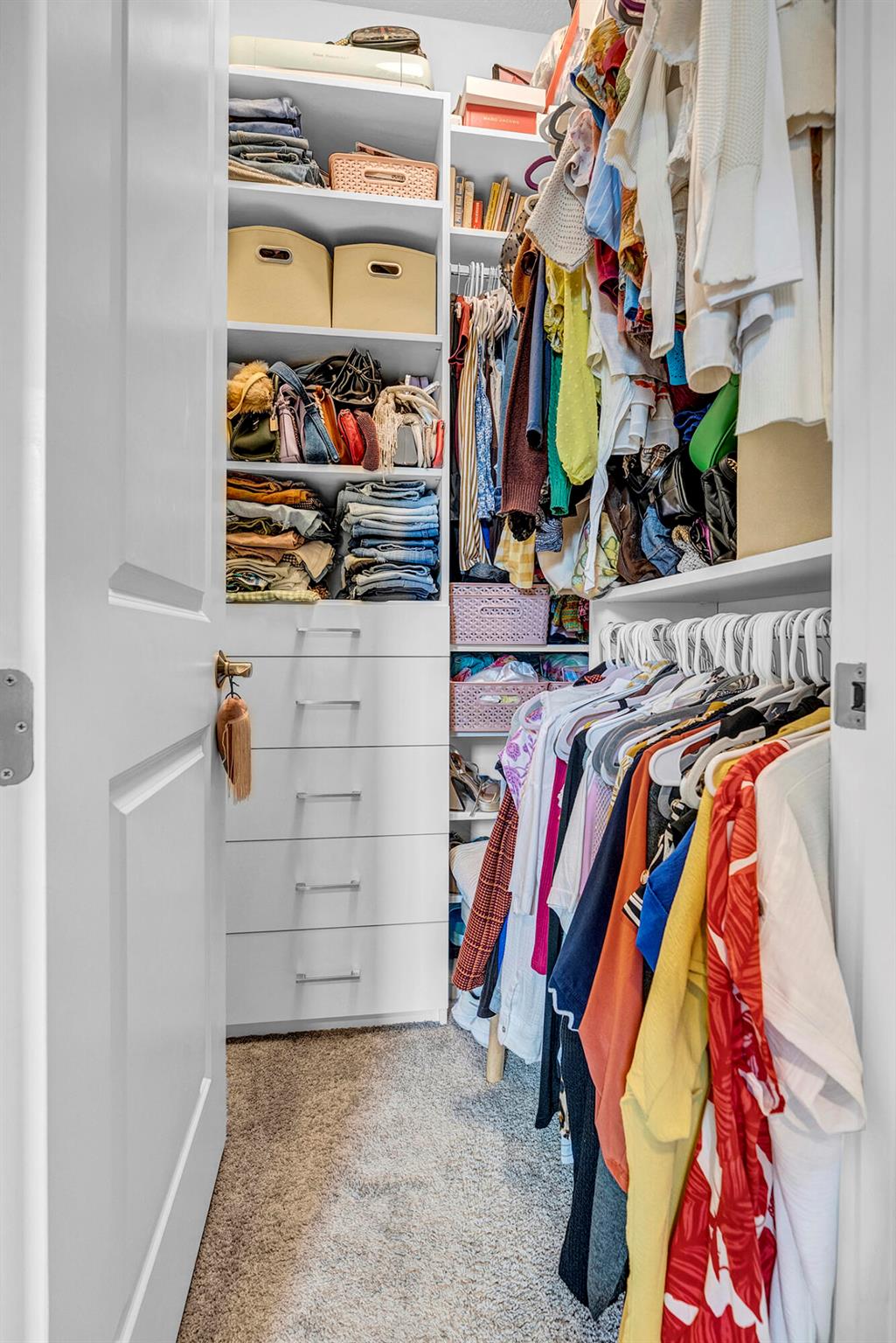 CRESSWIND PALM BEACH - Residential