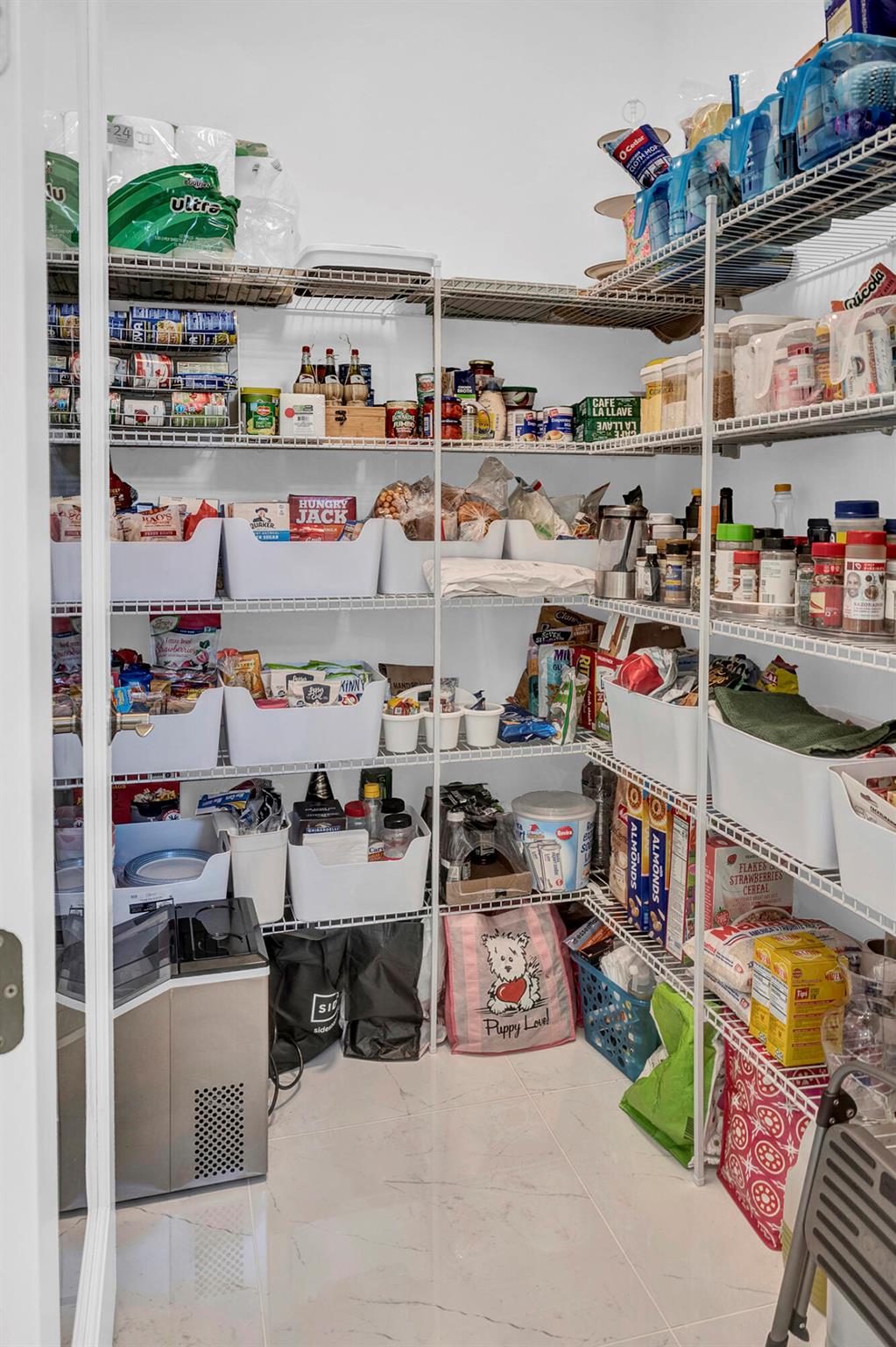 CRESSWIND PALM BEACH - Residential