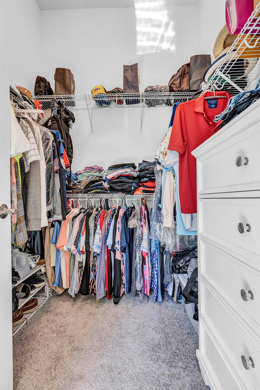 CRESSWIND PALM BEACH - Residential