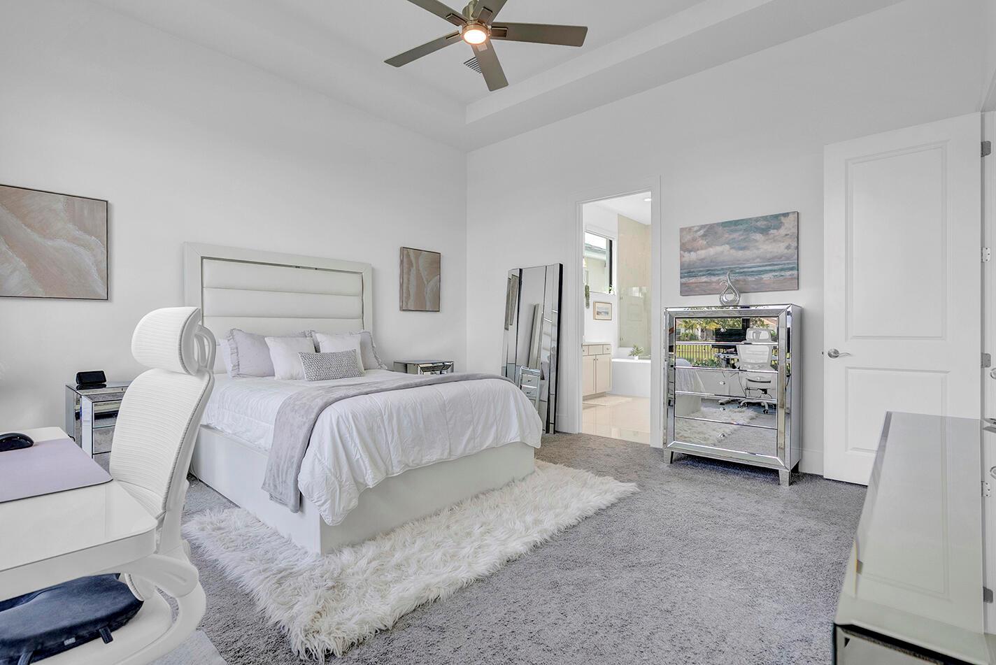 CRESSWIND PALM BEACH - Residential