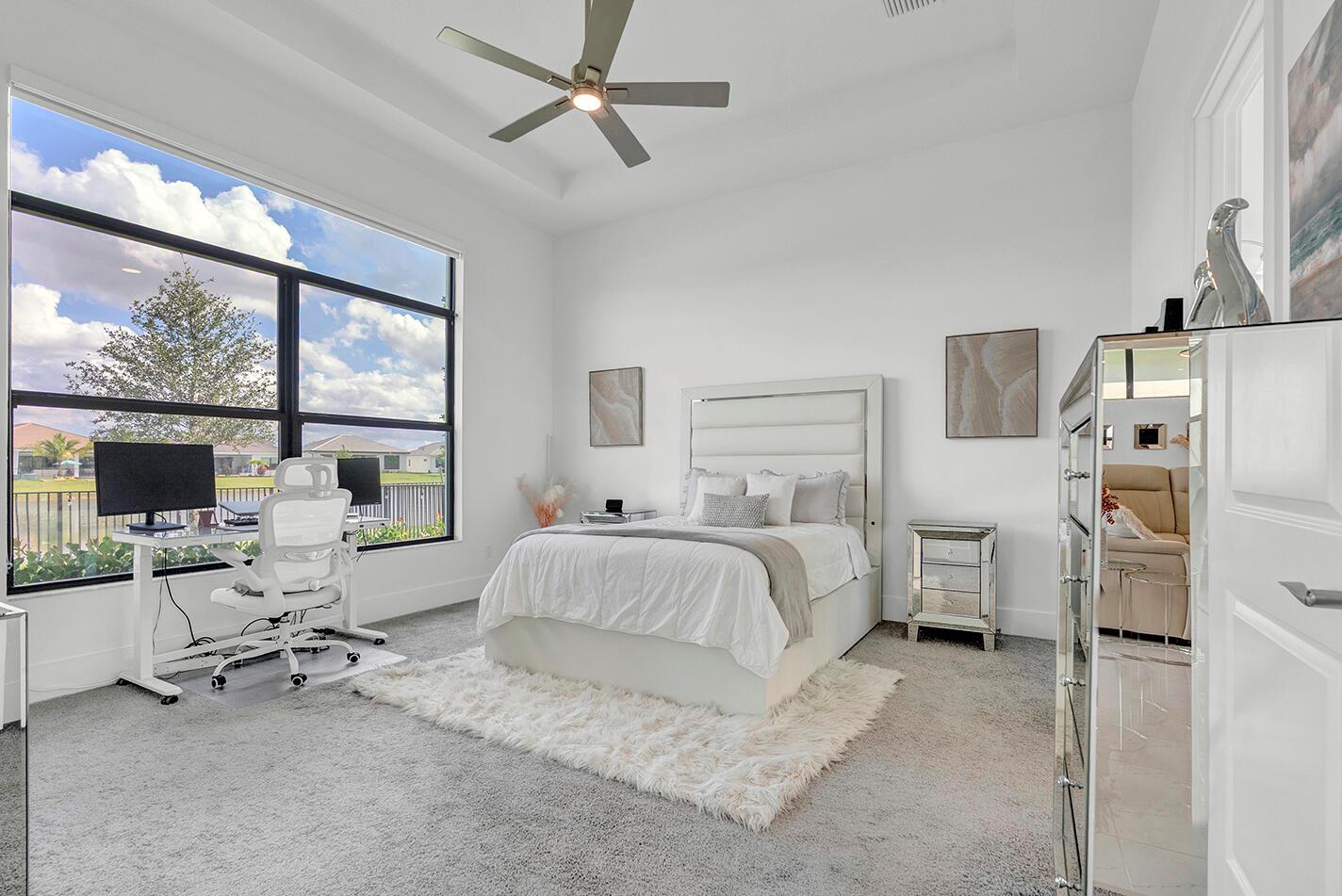 CRESSWIND PALM BEACH - Residential