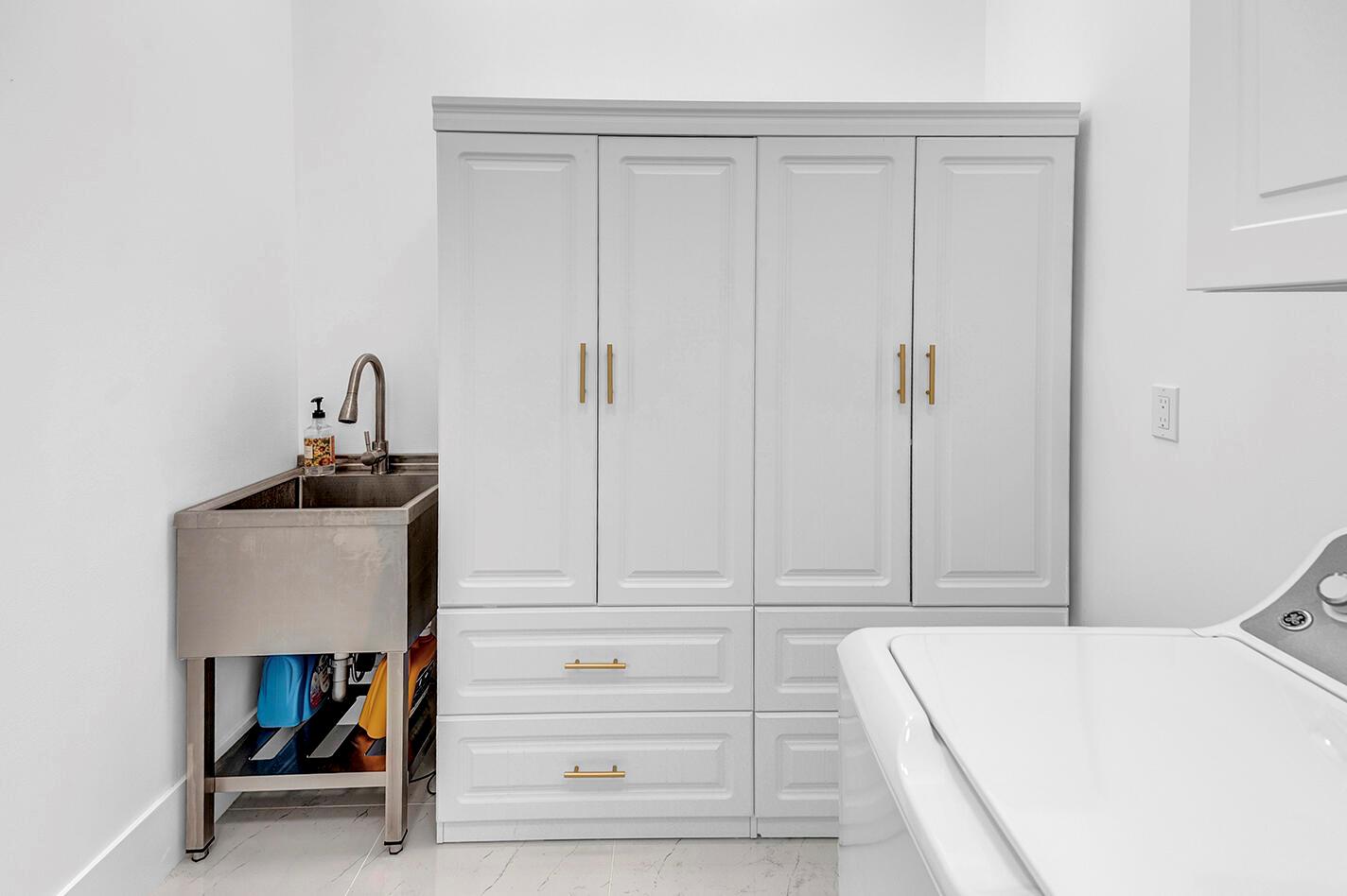 CRESSWIND PALM BEACH - Residential