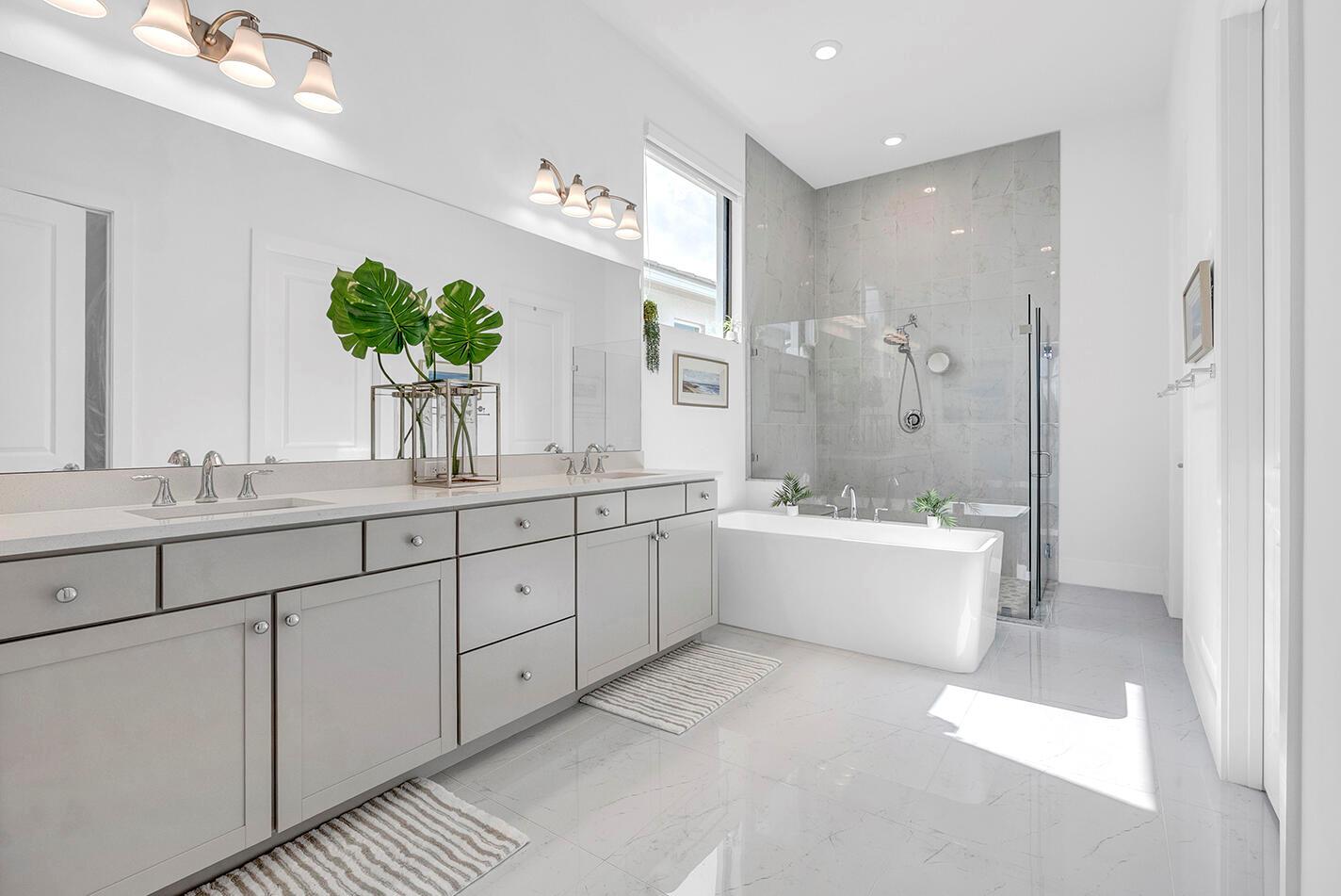 CRESSWIND PALM BEACH - Residential