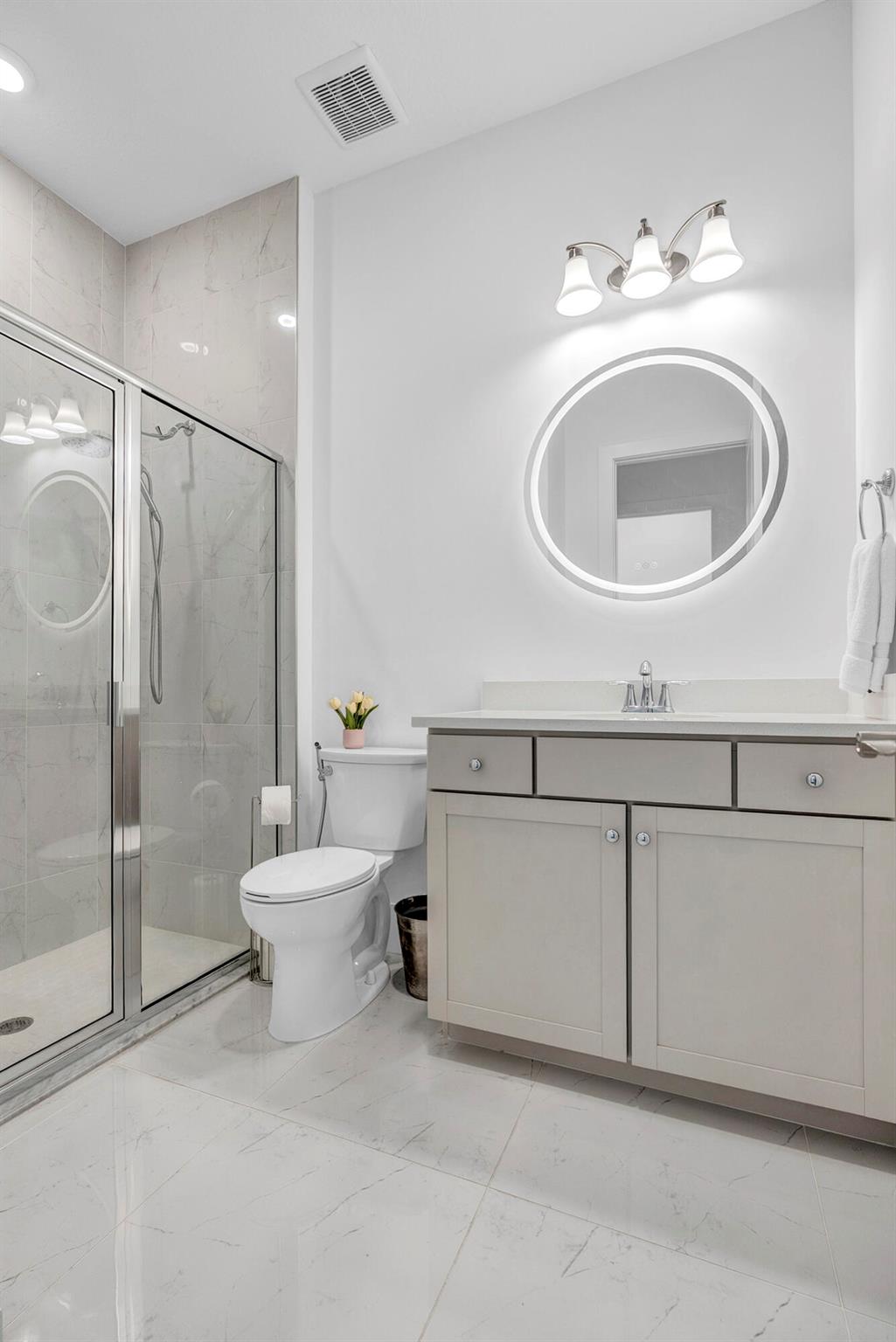 CRESSWIND PALM BEACH - Residential