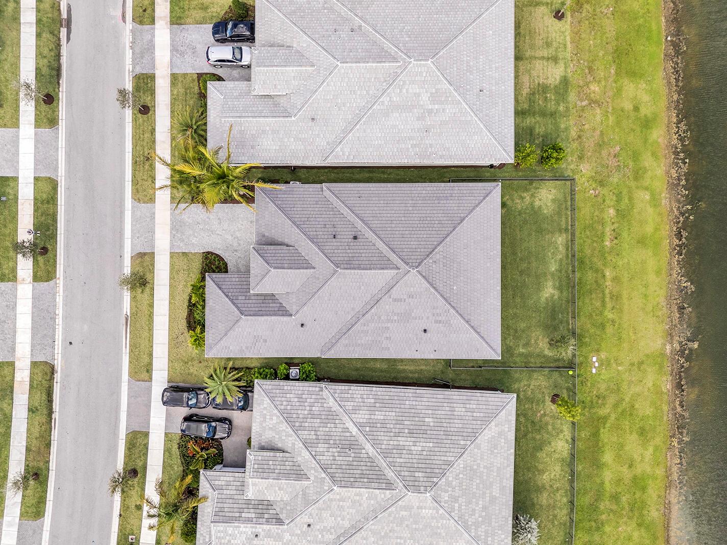 CRESSWIND PALM BEACH - Residential