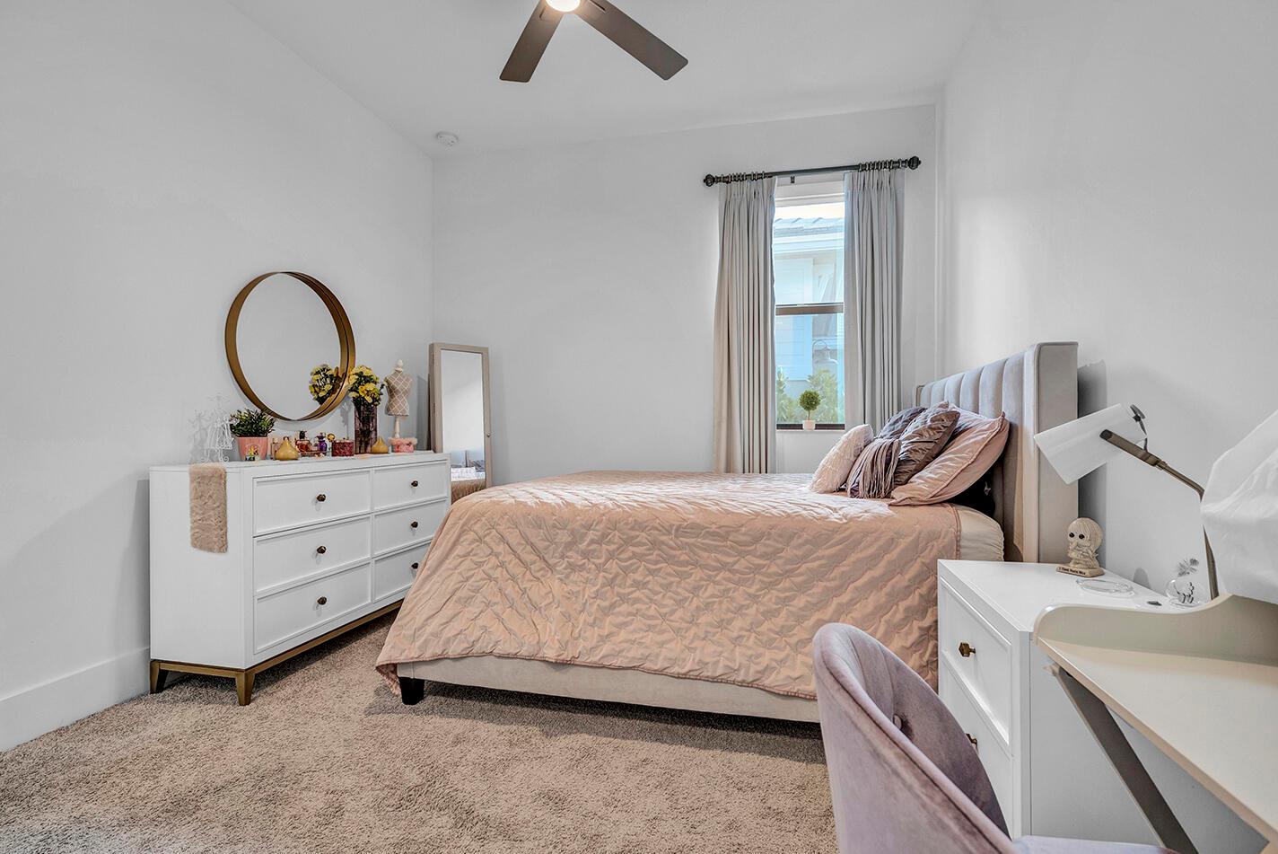 CRESSWIND PALM BEACH - Residential