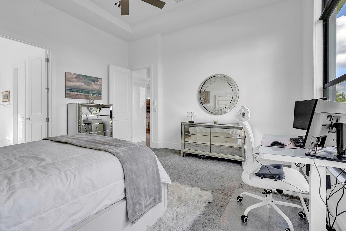 CRESSWIND PALM BEACH - Residential