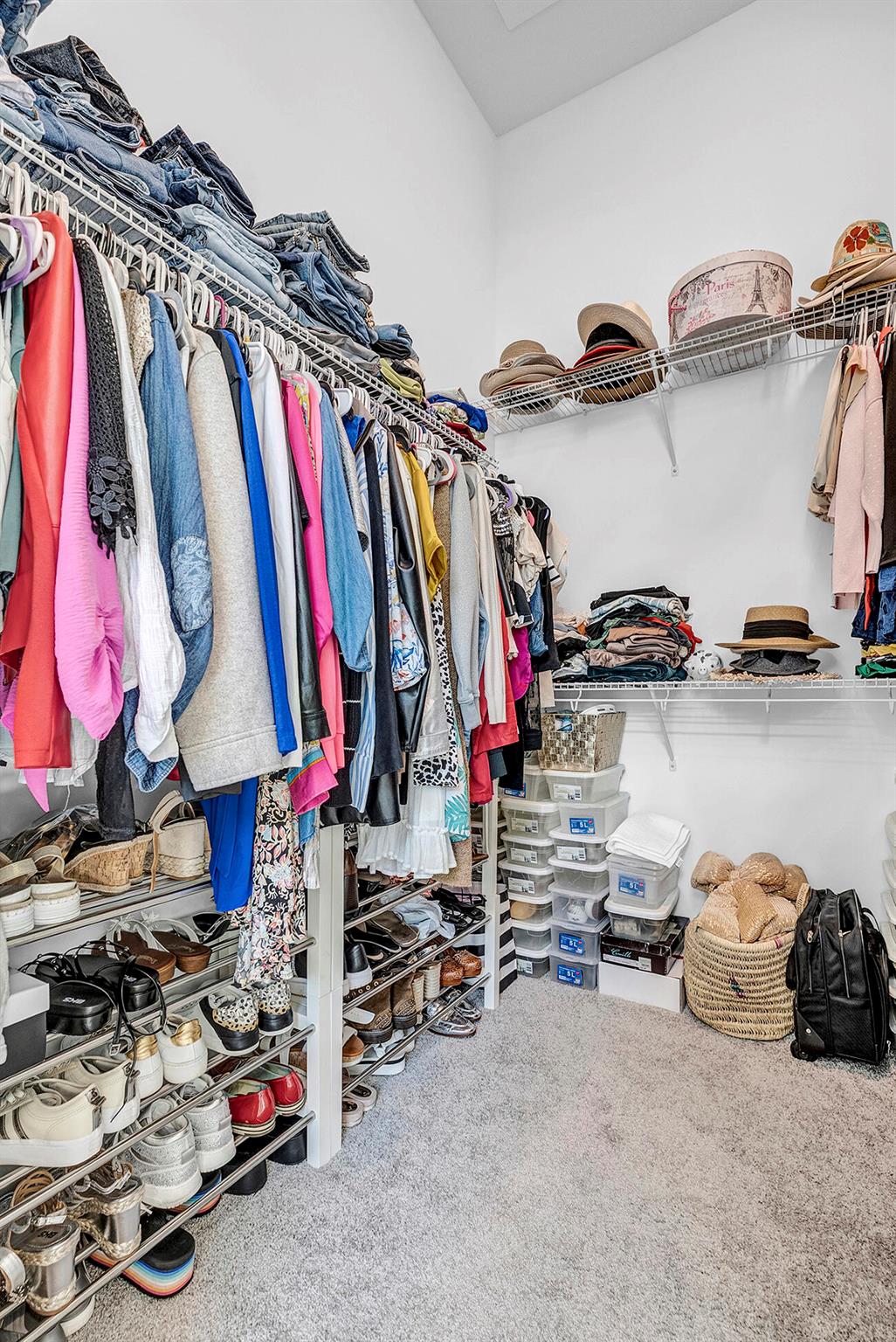 CRESSWIND PALM BEACH - Residential