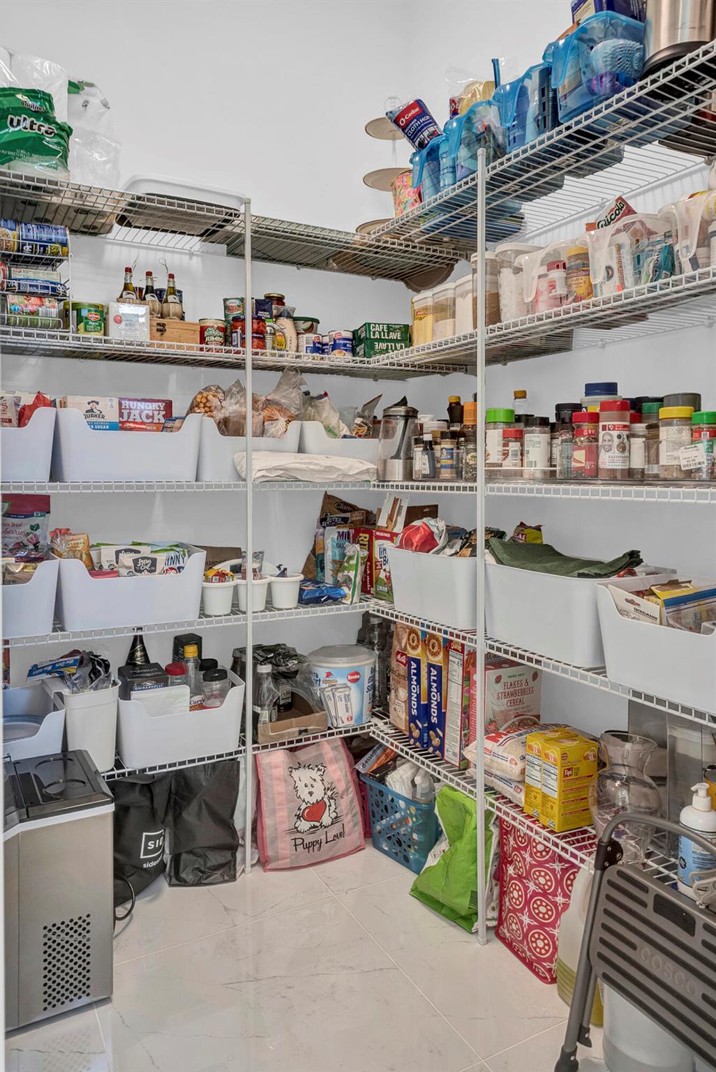 CRESSWIND PALM BEACH - Residential