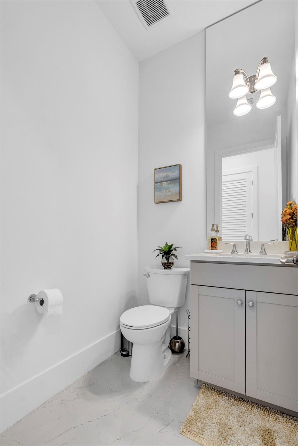 CRESSWIND PALM BEACH - Residential