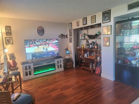 Tiny photo for 8120 SW 24th Street #103, North Lauderdale, FL 33068 (MLS # F10514594)