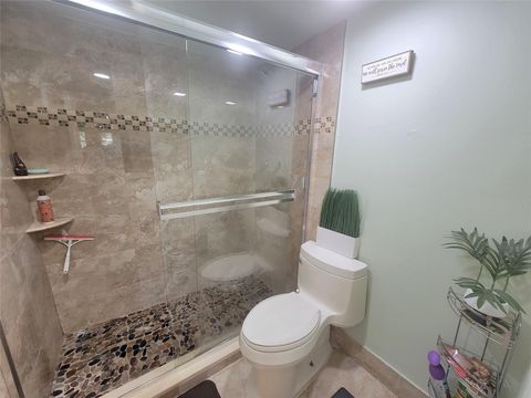 Tiny photo for 8120 SW 24th Street #103, North Lauderdale, FL 33068 (MLS # F10514594)