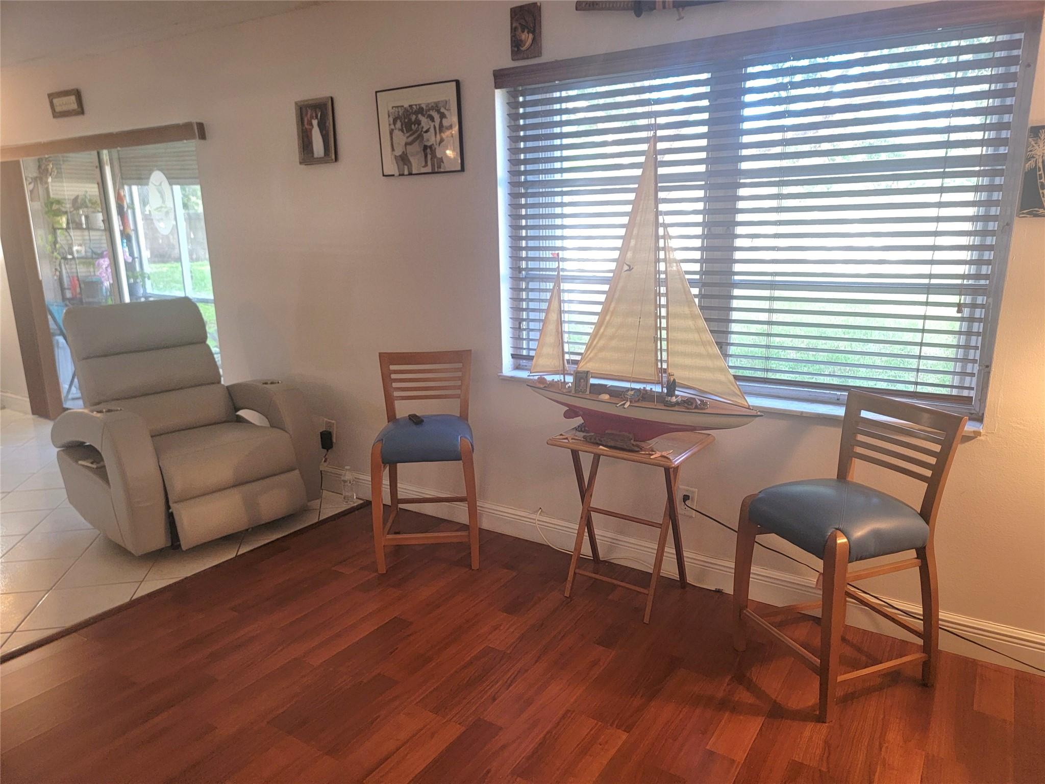 Oakbrook Village - Residential