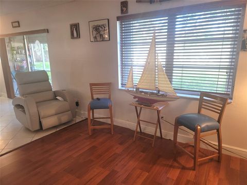 Tiny photo for 8120 SW 24th Street #103, North Lauderdale, FL 33068 (MLS # F10514594)