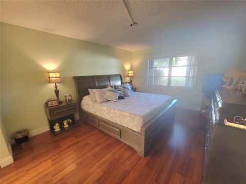 Tiny photo for 8120 SW 24th Street #103, North Lauderdale, FL 33068 (MLS # F10514594)