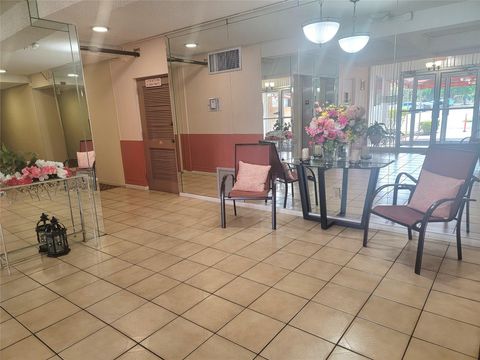 Tiny photo for 8120 SW 24th Street #103, North Lauderdale, FL 33068 (MLS # F10514594)