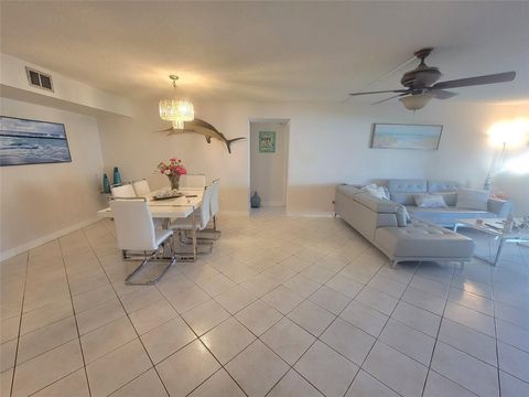 Tiny photo for 8120 SW 24th Street #103, North Lauderdale, FL 33068 (MLS # F10514594)