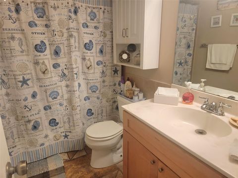 Tiny photo for 8120 SW 24th Street #103, North Lauderdale, FL 33068 (MLS # F10514594)