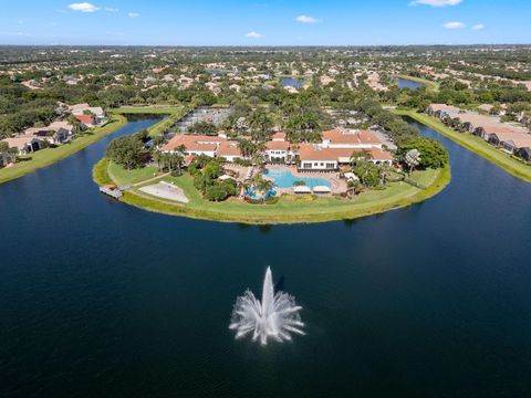 A home in Delray Beach