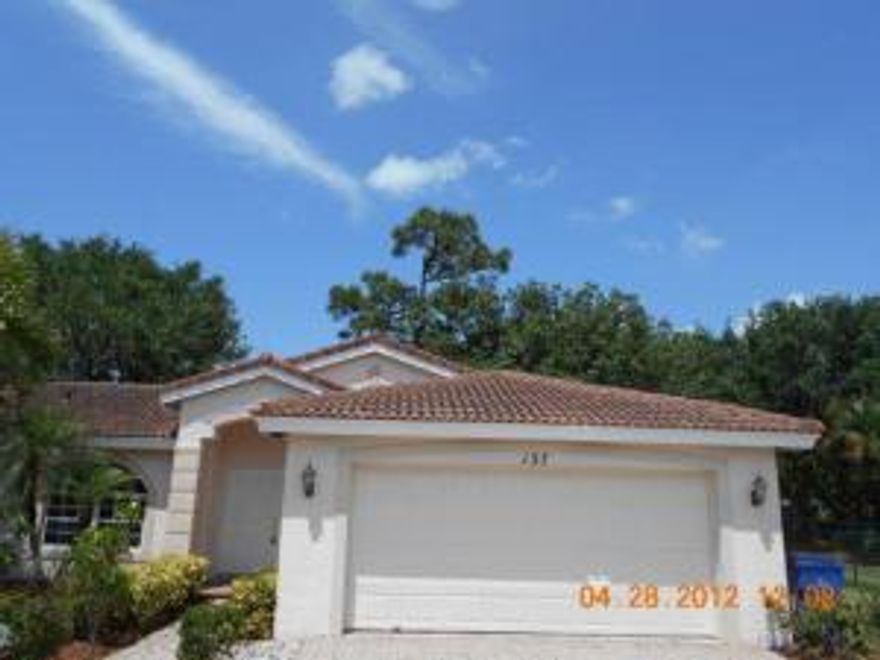 Don't let this 3 bedroom 2 bathroom 2 car garage completely renovated home getaway new appliances & new paint. Just move in its that easy close to everything.