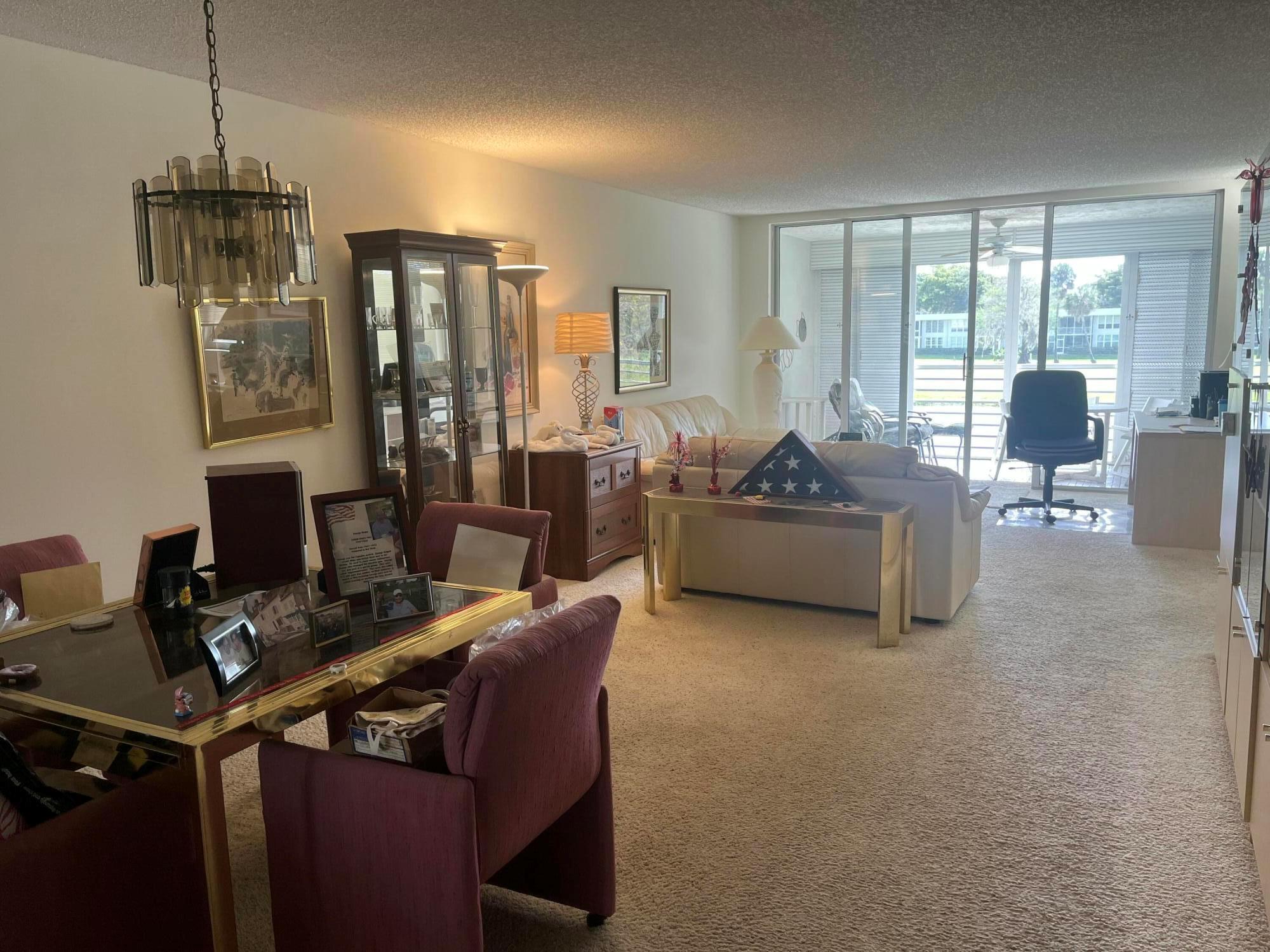 4030 W Palm Aire Drive 206