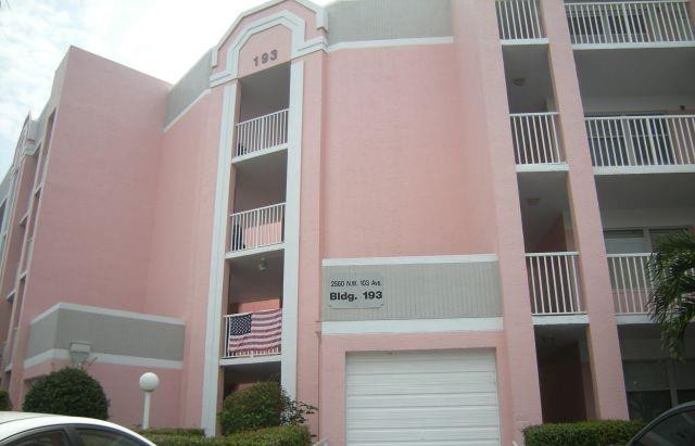 Sunrise Lakes Phase IV - Residential