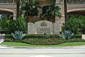 OASIS SINGER ISLAND CONDO - Residential