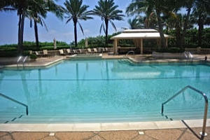 OASIS SINGER ISLAND CONDO - Residential