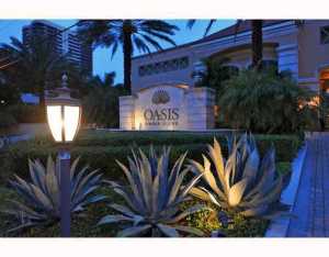 OASIS SINGER ISLAND CONDO - Residential