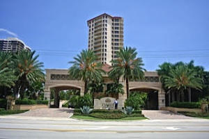 OASIS SINGER ISLAND CONDO - Residential