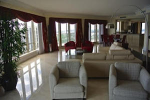 OASIS SINGER ISLAND CONDO - Residential