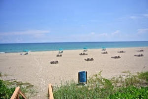 OASIS SINGER ISLAND CONDO - Residential