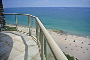 OASIS SINGER ISLAND CONDO - Residential