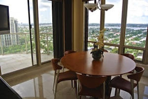 OASIS SINGER ISLAND CONDO - Residential