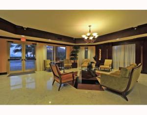 OASIS SINGER ISLAND CONDO - Residential