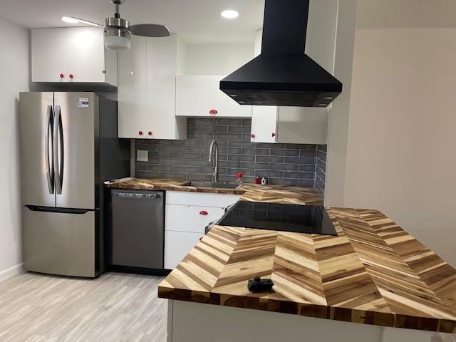 Marvel at this totally updated 1st floor 2/2 condo up the street from Coral Springs with all the area has to offer. With an all-new open concept kitchen. The stove has been repositioned away from the wall so that it has plenty of counter space around for ease of cooking under the impressive overhead range hood. Only unit that has this updated configuration. Brand new HVAC. A very appealing laminate flooring has been installed throughout the apartment. The bathrooms have new tile. The kitchen has modern IKEA cabinets with pullout corner shelves for easy storage access. New refrigerator is equipped with an icemaker and door water dispenser. In this phase of Oriole Gardens, lease rentals are permitted after 3 yrs of ownership. 700 credit score and 20% minimum down payment required by the HOA.