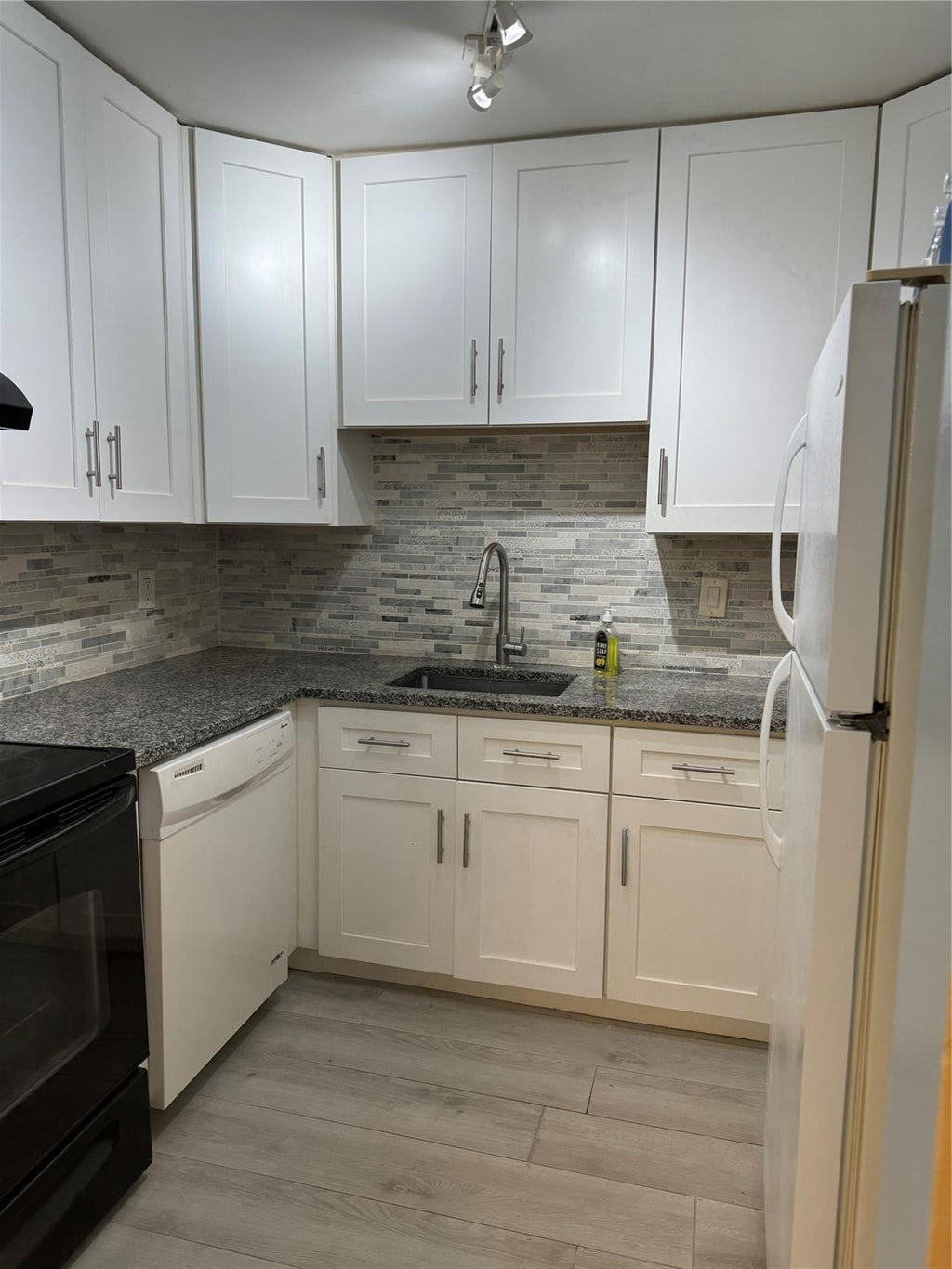 Photo of 3200 Coral Springs Drive #214, Coral Springs, FL 33065 (MLS # B26077290)