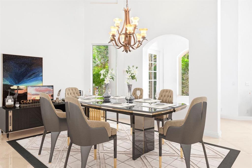 LANTANA POINT - Residential