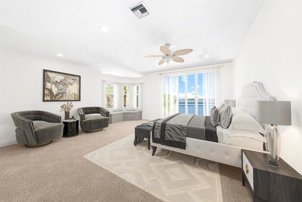 LANTANA POINT - Residential