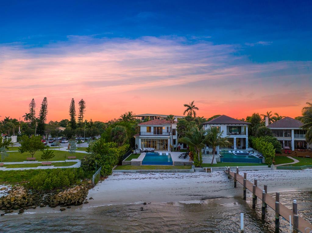 LANTANA POINT - Residential