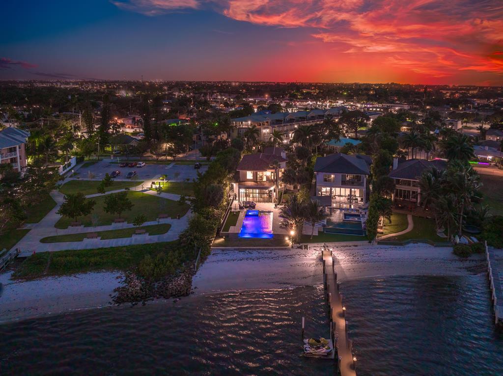 LANTANA POINT - Residential