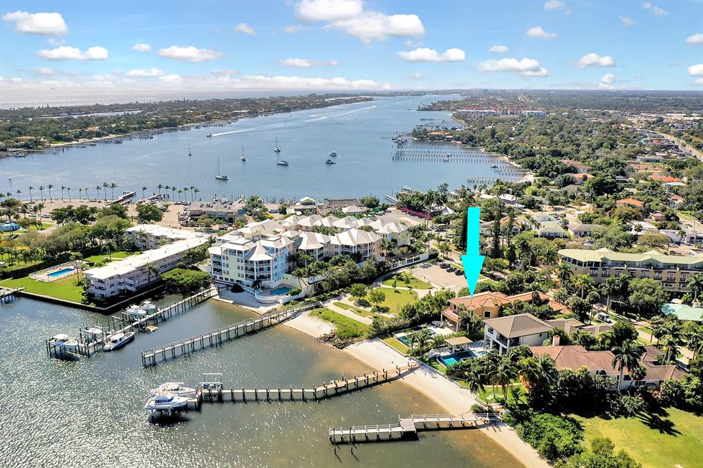 LANTANA POINT - Residential